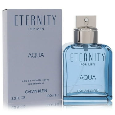 Calvin Klein Eternity Cologne for Men, 3.4 Oz - Walmart.com