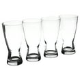 Libbey Celebrations Barware and Glassware, Set of 12