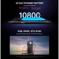 thumbnail image 4 of IIIF150 B3 Pro 5G Cellphone 32GB+512GB 100MP 10800mAh 6.6" Display Android 14, 4 of 5