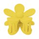 thumbnail image 1 of Large Flower Hair Clip Non-slip Matte Cute Thick Normal Thin Hair Accessories for Women Girls Light Yellow, 1 of 1