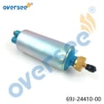 thumbnail image 4 of Oversee For YAMAHA Outboard Fuel Pump 4 Stroke 225-250 HP 69J-24410-00-00  Electric 69J-24410, 4 of 6