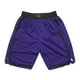 thumbnail image 1 of Bulls Retro Embroidered Drawstring Cropped Basketball Shorts Training Shorts, 1 of 3