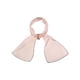 thumbnail image 1 of INSPIRAR CHIC Mujeres Bufanda de organza transparente delgada Color sólido Ligera Pañuelo de cuello Naranja claro 90x15cm/35.4x6", 1 of 5