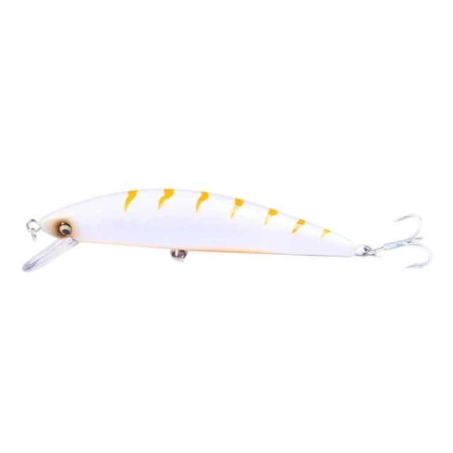 de cebo para señuelos de calamar de simulación, ojos holográficos 3D, bloques de multicolores incorporados a través de trabajo Sunnimix Señuelo de pesca