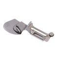thumbnail image 2 of kurtrusly Machine à Coudre Industrielle Simple Pli Liant Fixation Pièces Argent Taille 3 1 Pc, 2 of 6