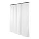 thumbnail image 2 of Cortina Para Baño Hotelera Menyre Polyester Blanco 180X180 C, 2 of 3