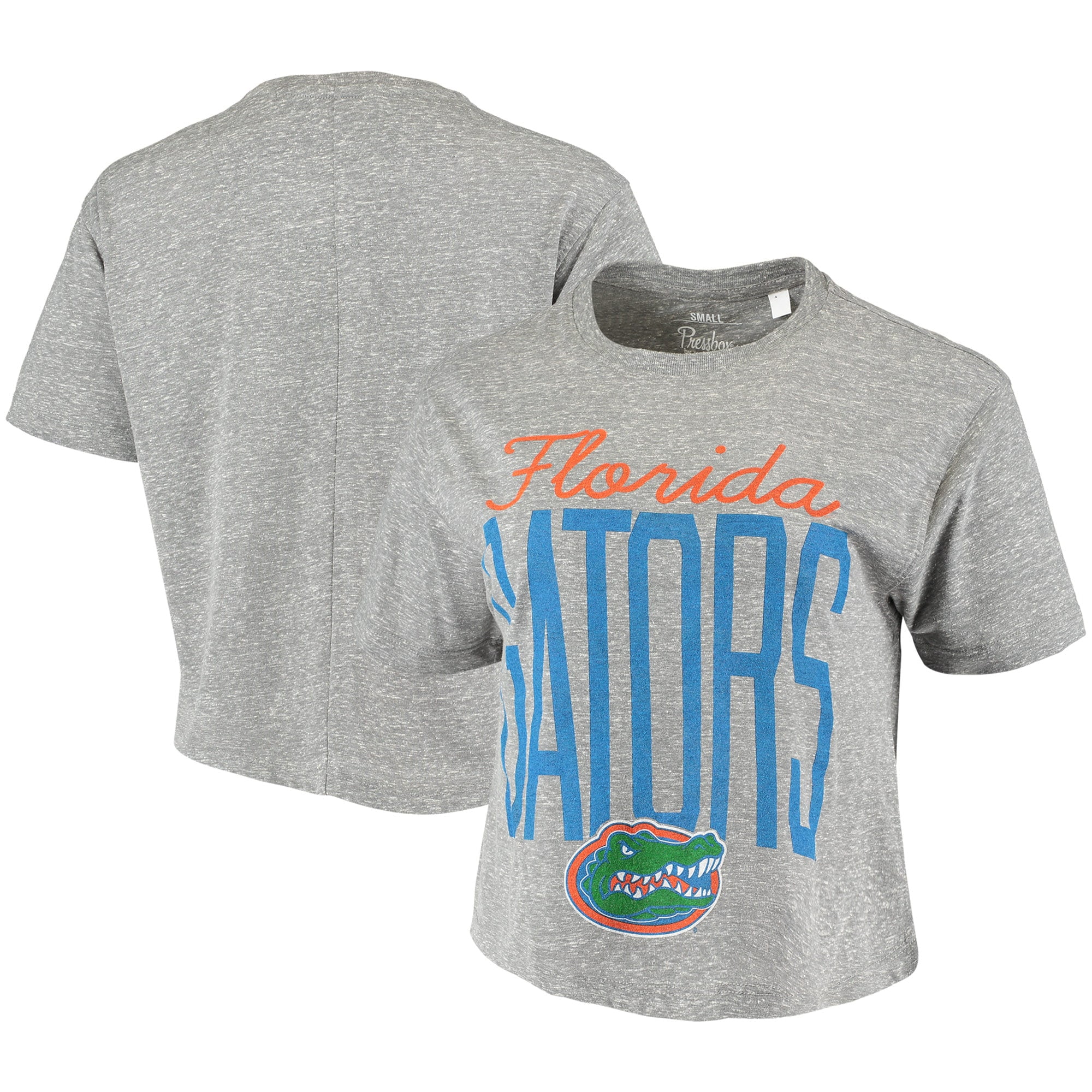 Florida Gators Sanibel Knobi Crop 