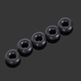 thumbnail image 4 of 100Pcs Carp Fishing Rigs Rings O Ring for Wacky Rigging Worms Connectors Tackle, 4 of 8