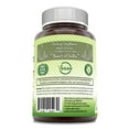 thumbnail image 4 of Amazing India Arjuna Bark Extract 500 Mg Per Serving 120 Veggie Capsules Supplement | Non-GMO | Gluten Free | Made in USA, 4 of 6