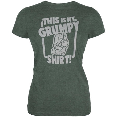 t shirt grumpy