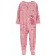 thumbnail image 1 of Mameluco Carter´s Child of Mine Niña 6-9 M Estampado Animales Rosa, 1 of 4