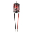 thumbnail image 1 of Motor cepillado RC eléctrico 23T Universal Racing 540 Motor para coche 1/10 RC modelo Monster Trunk, 1 of 10