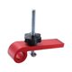 thumbnail image 1 of Eigraketly Barra de pista en T para carpintería, tornillo de calibre, accesorio deslizante, herramientas de banco de trabajo con ranura para Herramientas manuales y eléctricas, 1 of 6