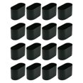 thumbnail image 1 of Bearachild Tapas para patas de silla flexibles y suaves de 16 piezas: protección y bajo nivel de ruido Amplia gama Type3, 1 of 6