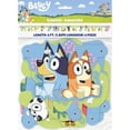thumbnail image 3 of Paquete de artículos para fiestas, exclusivo Bluey Birthday, con mantel, 3 of 7