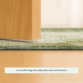 thumbnail image 5 of Addison Rugs Chantille Indoor/Outdoor Transitional Abstract Aloe Machine Washable Rectangle Rug, 10' x 14', 5 of 8
