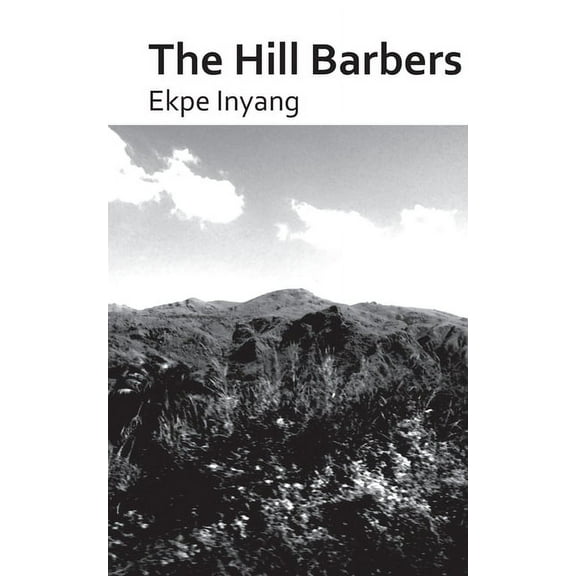 The Hill Barbers (Paperback)