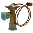 thumbnail image 2 of RAParts T1065-72170 New Expansion Valve Fits Kubota Tractor Models L3430 +, 2 of 4