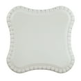 thumbnail image 3 of ACME Vanaheim End Table, Antique White Finish, 3 of 5