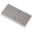 thumbnail image 2 of Yingyy Steel Block Gauge Measure Gage 70mm, 2 of 8