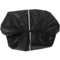 thumbnail image 1 of LEEYNEER Doublure de Panier de Vélo Doublure de Panier de Vélo Imperméable Housse de Guidon de Panier de Vélo Housse de Pluie de Panier Doublure de Panier, 1 of 9