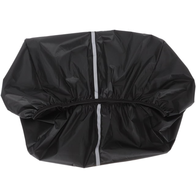 LEEYNEER Doublure de Panier de Vélo Doublure de Panier de Vélo Imperméable Housse de Guidon de Panier de Vélo Housse de Pluie de Panier Doublure de Panier