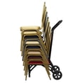 thumbnail image 2 of Scranton & Co Banquet Stack Chair Dolly, 2 of 3