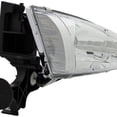 thumbnail image 4 of Dorman 1590729 Passenger Side Headlight Assembly for Specific Chevrolet Models, 4 of 4
