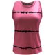 thumbnail image 4 of Blusas sueltas con cuello en O y estampado informal para mujer Pompotops lopia997157, 4 of 5