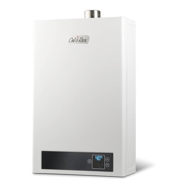 Calentador De Agua Instantáneo 2 Servicios CALOREX Coxdpi14