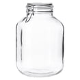thumbnail image 1 of Contenedor Hermético de Vidrio 4250 ml Borgonovo Primizie, 1 of 7