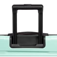 thumbnail image 4 of Juego de 3 piezas con tapa dura de policarbonato Suitcase U.S. Traveler Boren, 4 of 7