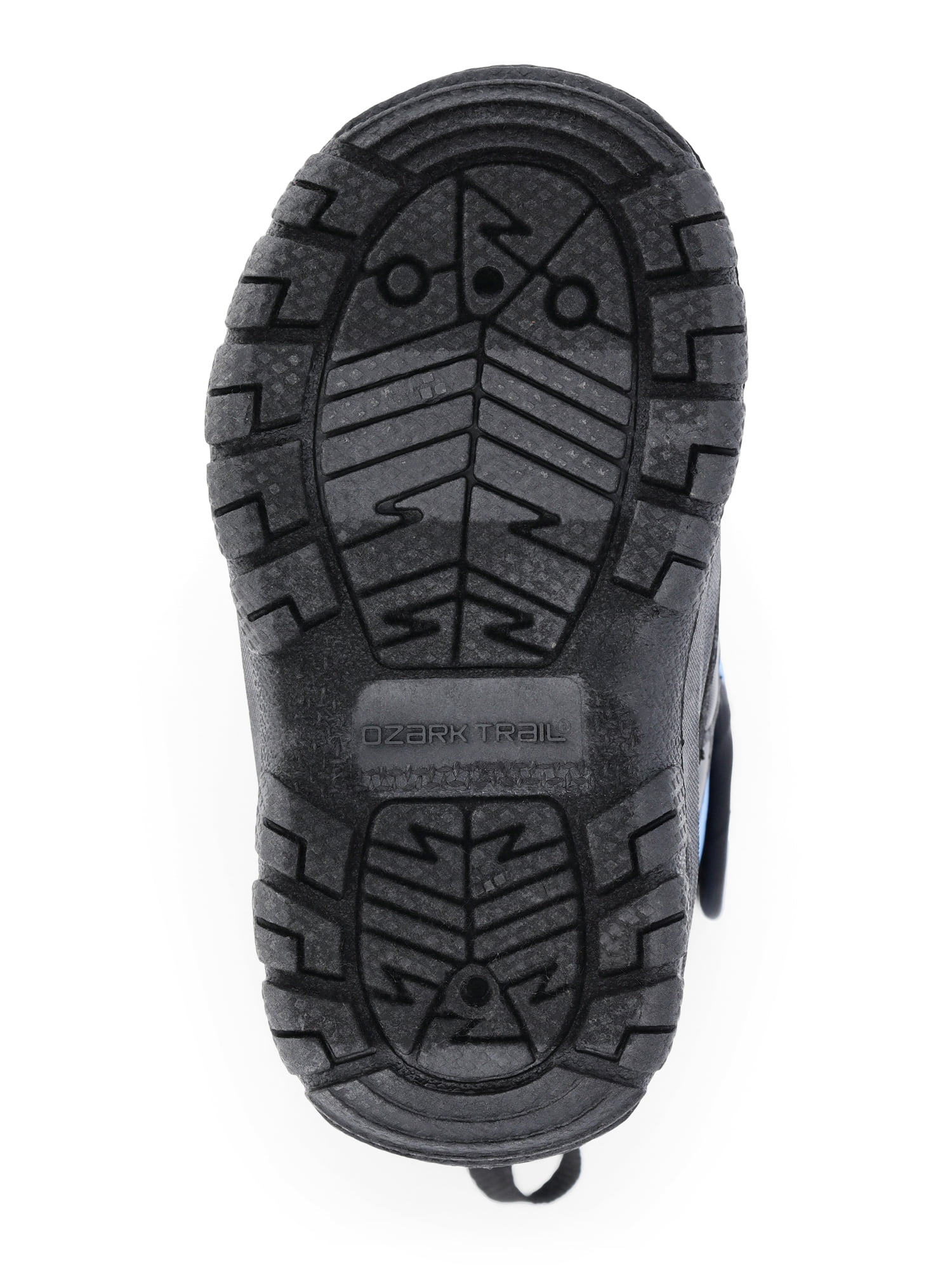 Ozark Trail Kids Waterproof Shell Winter Boots