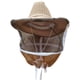 thumbnail image 2 of Gorro de apicultor con red, gorro para el sol, gorro con capucha, gorro de apicultor, velo para senderismo, acampada, mantenimiento de colmenas,, 2 of 7