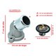 thumbnail image 4 of Toma De Agua Con Termostato P/chevrolet Groove 1.5l 22-25, 4 of 4