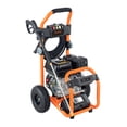 thumbnail image 1 of Hidrolavadora con motor a gasolina, 3,300 PSI Truper LAGAS-33 103982, 1 of 2