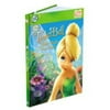 Tag Activity Storybook Disney Fairies: Tinker Bell's True Talent - LeapFrog Tag Reading System box pack
