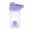 Purple, variant on Shaker Bottle, Leak Proof Sports Shaker Cups for Protein Shakes, Shaker Bottle for Pre Workout and Travel To Go, BPA Free & Easy Clean Protein Shaker Bottle, Purple