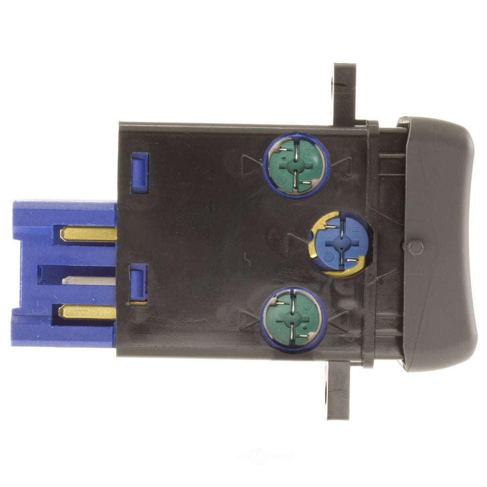 Seat Heater Switch Front Left WVE 1S10266 fits 06-14 Honda Ridgeline