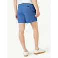 thumbnail image 3 of Free Assembly Men's Crinkle Nylon Shorts, 3 of 6