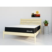 The Allswell Cool 13" Hybrid Mattress, Full
