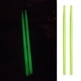 thumbnail image 2 of Yokua 5A Luminous Drum Sticks Nylon Drum Sticks Drummer Gifts for Kids Adults, 2 of 10