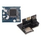 thumbnail image 5 of Adaptador de tarjeta de almacenamiento micro, para NGC SD2SP2 PRO Adaptador de tarjeta de almacenamiento Lector de tarjetas de almacenamiento Fabricado con cuidado, 5 of 9