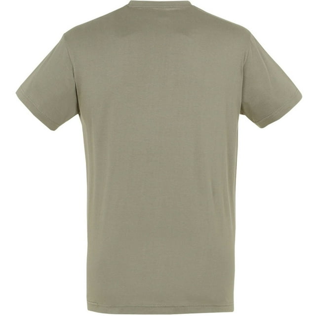 SOLS Mens Regent Short Sleeve T-Shirt