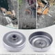 thumbnail image 2 of Sprocket Clutch Drum Kit with Oil Pump for Chainsaw Models 024 026 MS180 MS240 MS260 026Pro 3/8" 7T Replacement Part, 2 of 4