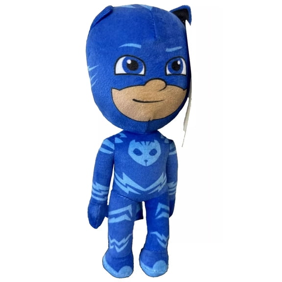 PJ Masks Blue Catboy Plush Toy 9 inch