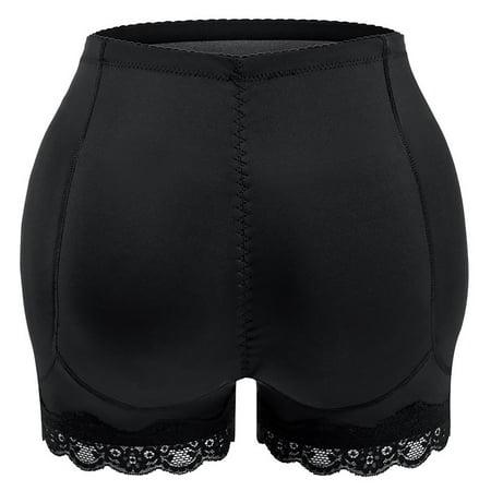 

Womens Plus Size Clearance Women Solid Color Slimming Body Shaper Waist Trainer Shapeware Pants