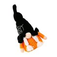 thumbnail image 1 of Muñeca de Gnomo de Halloween, muñeca de Halloween, regalo, adorno de muñeca para el hogar, decoración, 1 pieza (sombrero negro) oso de fresa Electrónica, 1 of 5