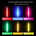 thumbnail image 4 of USB Rechargeable Bike Tail Light - Waterproof Cycling Safety Light, 4 of 10