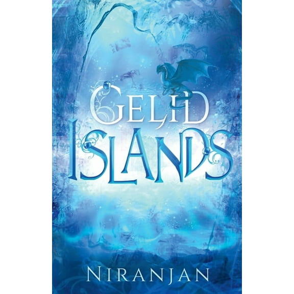 Gelid Islands, (Paperback)